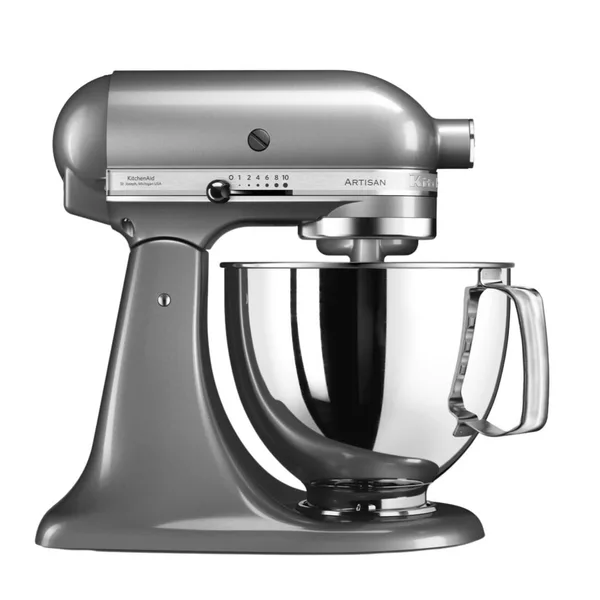 KitchenAid Artisan 4,8 L Stand Mikser 5KSM125 - Contour Silver