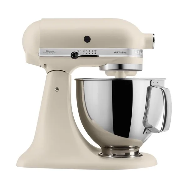 KitchenAid Artisan 4,8 L Stand Mikser 5KSM125 - Fresh Linen
