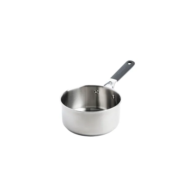 KitchenAid Paslanmaz Çelik Sos Tenceresi, 16 cm 1.5 L