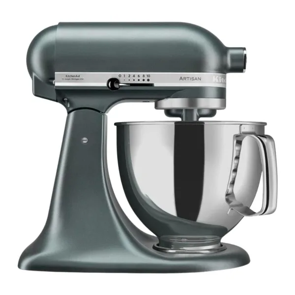 KitchenAid Artisan 4,8 L Stand Mikser 5KSM175PS - Ink Blue