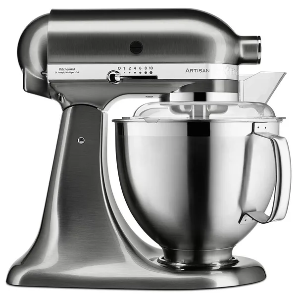 KitchenAid Artisan 4,8 L Stand Mikser 5KSM185PS - Copper