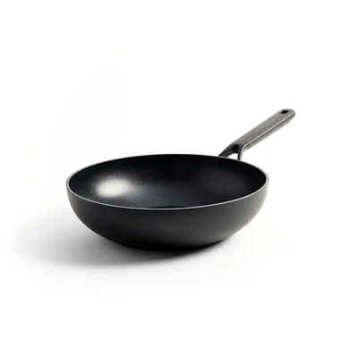 KitchenAid Classic Alu Seramik Kaplama Wok Tava 28 cm