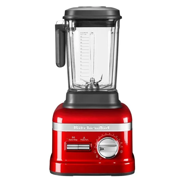 KitchenAid Artisan Power Plus Blender - Candy Apple