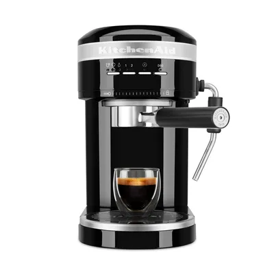 KitchenAid Artisan Proline Espresso Makinası - Candy Apple
