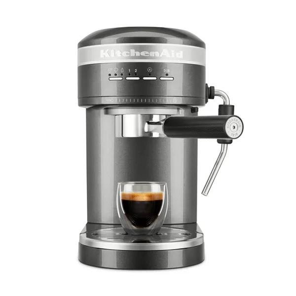 KitchenAid Artisan Proline Espresso Makinası - Candy Apple