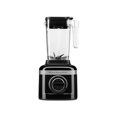 KitchenAid Classic K130 Blender - Onyx Black
