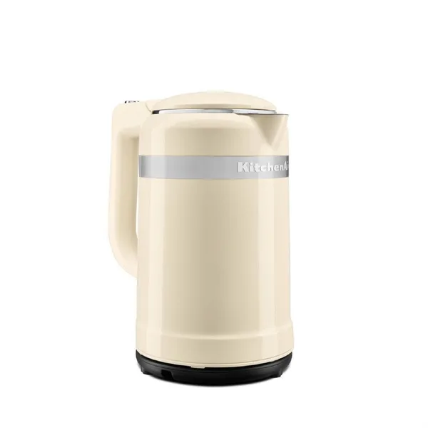 KitchenAid Design 1,5 L Su Isıtıcısı - Almond Cream
