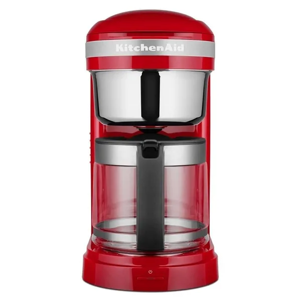 KitchenAid Filtre Kahve Makinesi - Empire Red