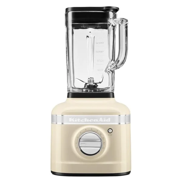 KitchenAid Artisan K400 Blender - Almond Cream