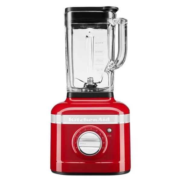KitchenAid Artisan K400 Blender - Empire Red
