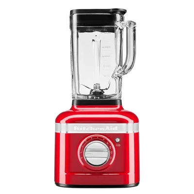 KitchenAid Artisan K400 Blender - Empire Red