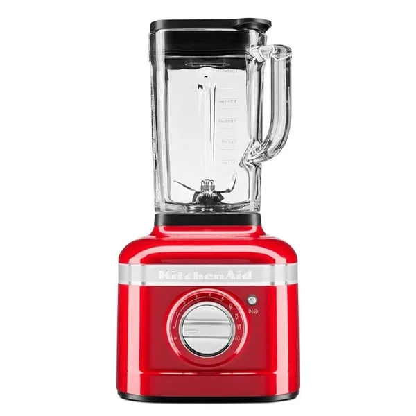 KitchenAid Artisan K400 Blender - Empire Red