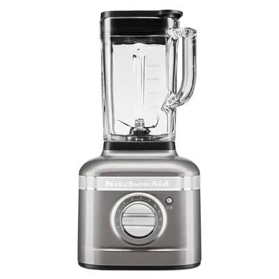 KitchenAid Artisan K400 Blender - Medallion Silver