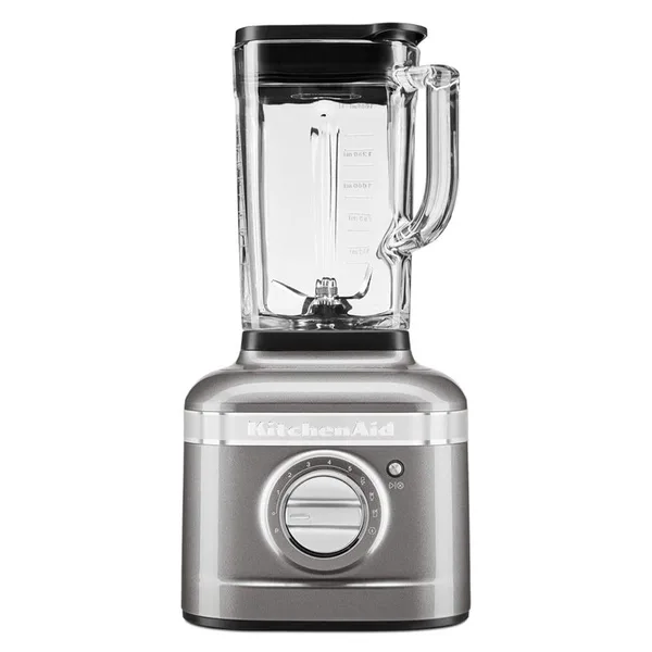 KitchenAid Artisan K400 Blender - Medallion Silver