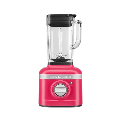 KitchenAid Artisan K400 Blender - Hibiscus