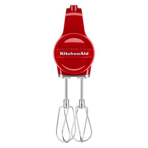 KitchenAid Kablosuz El Mikseri - Matte Black