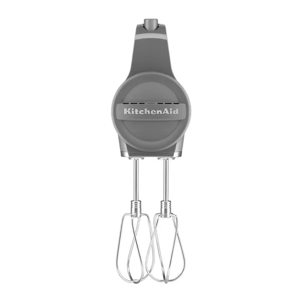 KitchenAid Kablosuz El Mikseri - Charcoal Grey