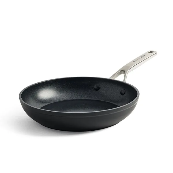KitchenAid Hard Anodize Kızartma Tava 30cm