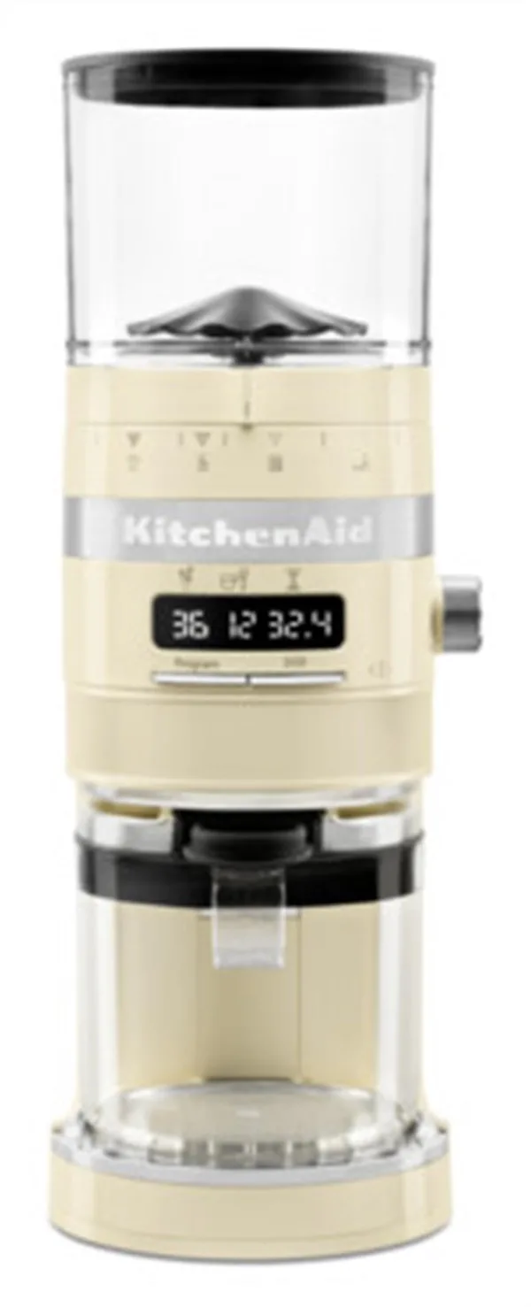 KitchenAid Kahve Öğütücü - Empire Red