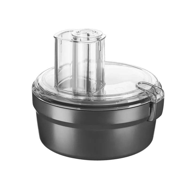 KitchenAid - 3,1 L Mutfak Robotu İçin 12 Mm Dilimleme Seti -5KFP13DC12