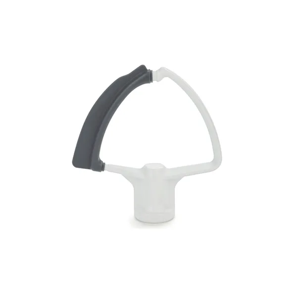 KitchenAid - 3,3 L Mini Stand Mikser İçin Esnek Kenarlı Çırpıcı - 5KFE35T