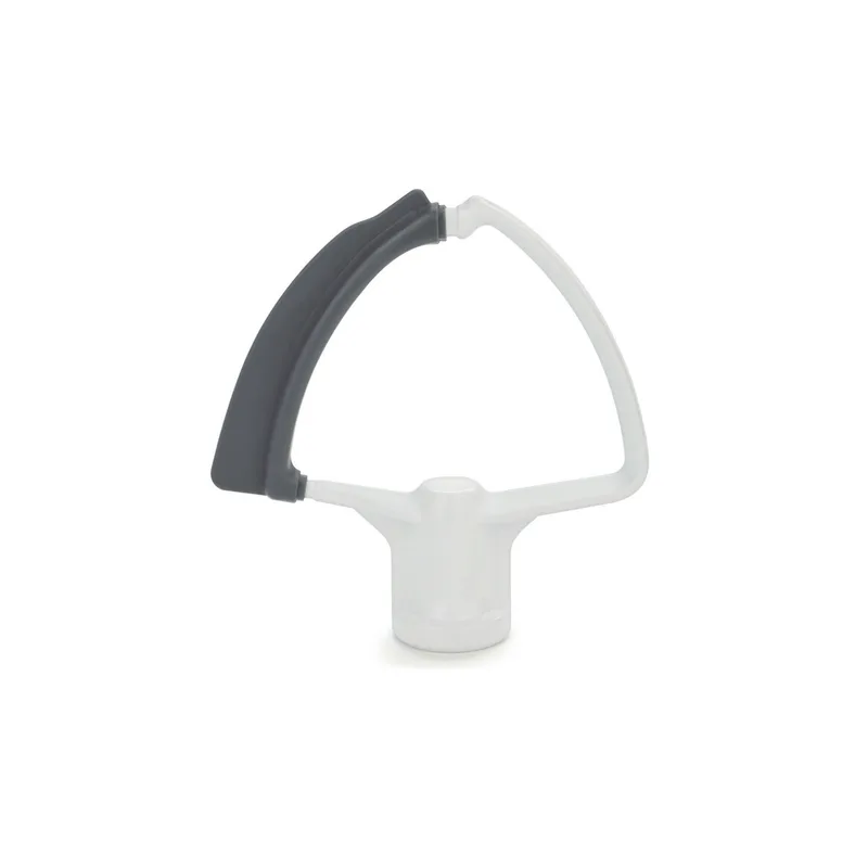 KitchenAid - 3,3 L Mini Stand Mikser İçin Esnek Kenarlı Çırpıcı - 5KFE35T