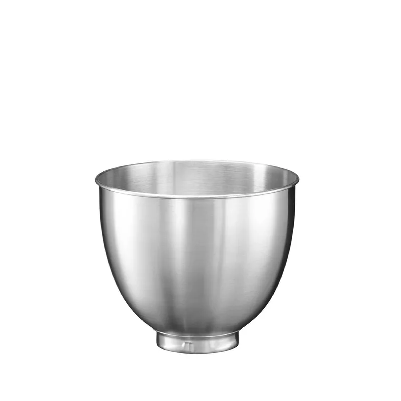 KitchenAid - 3,3 L Stand Mikser İçin Paslanmaz Çelik Kase - 5KSM35SSB