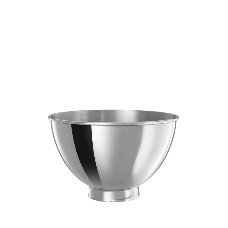 KitchenAid - 3 L Paslanmaz Çelik Kase - 5KB3SS