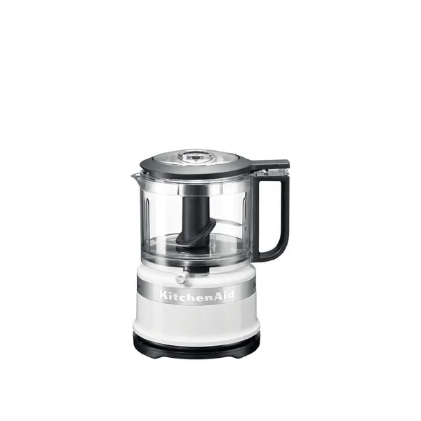 KitchenAid Mini Mutfak Robotu - White