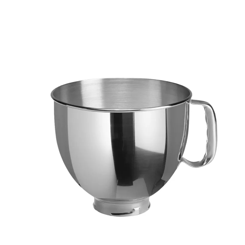 KitchenAid - 4,3 L Ve 4,8 L Paslanmaz Çelik Kase - 5K5THSBP