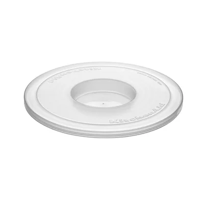 KitchenAid - 4,3 L Ve 4,8 L Stand Mikser İçin Kase Kapağı - KBC90N