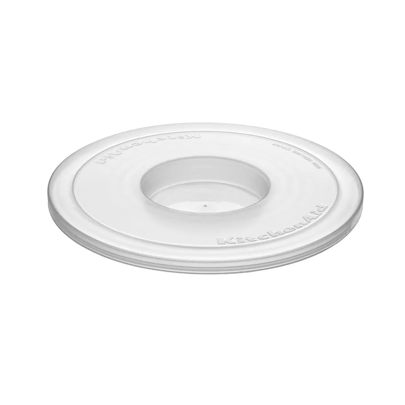 KitchenAid - 4,3 L Ve 4,8 L Stand Mikser İçin Kase Kapağı - KBC90N