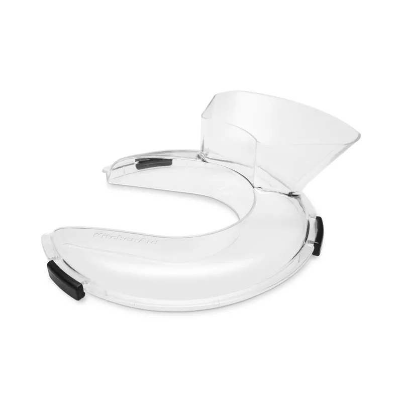 KitchenAid - 4.3 ve 4.8 L Stand Mikser Dökme Koruması -5KSMTHPS