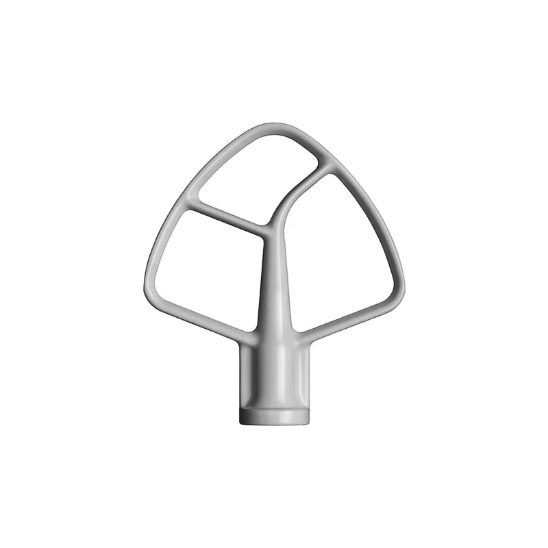 KitchenAid - 4,3 Ve 4,8 L Stand Mikser İçin Kaplamalı Düz Çırpıcı - 5K452B