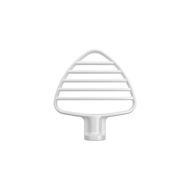 KitchenAid - 4.8 L Stand Mikser Hamur Çırpıcısı White -5KSMPB5W