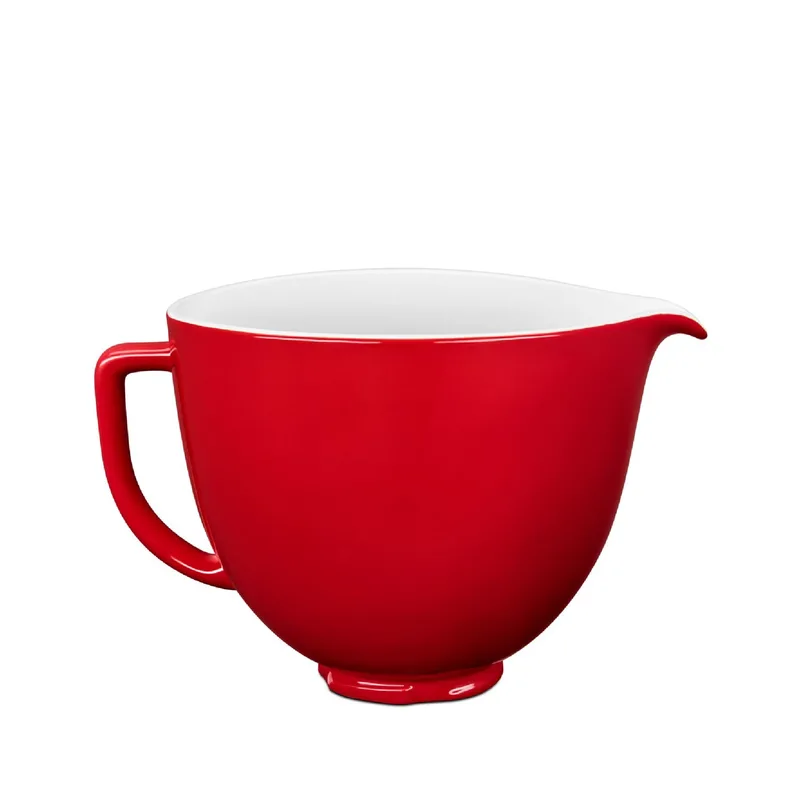 KitchenAid - 4,8 L Stand Mikser İçin Seramik Kase - 5KSM2CB5ER