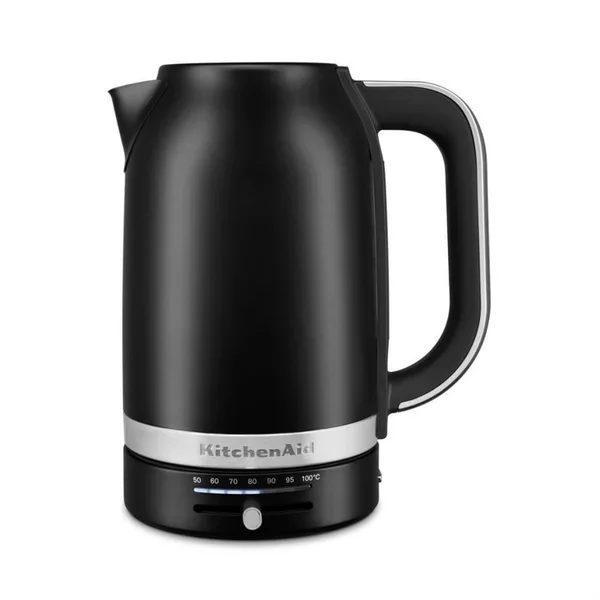 KitchenAid 1,7 L Değişken Sıcaklıklı Su Isıtıcısı 5KEK1701 - Empire Red