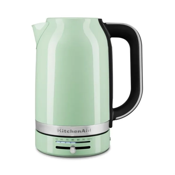 KitchenAid 1,7 L Değişken Sıcaklıklı Su Isıtıcısı 5KEK1701 - Almond Cream