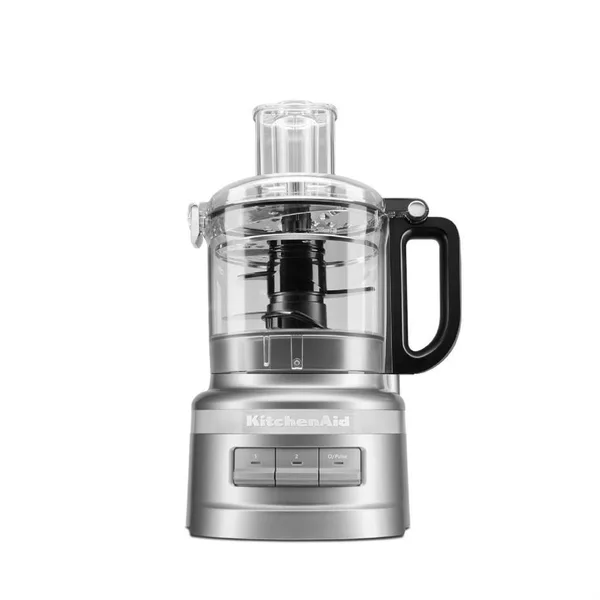 KitchenAid 1,7 L Mutfak Robotu 5KFP0719 - Onyx Black
