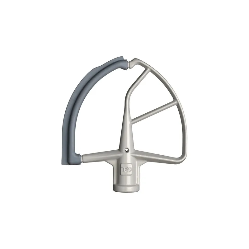 KitchenAid - 6,9 L Stand Mikser İçin Esnek Kenarlı Düz Çırpıcı - 5KFE7T