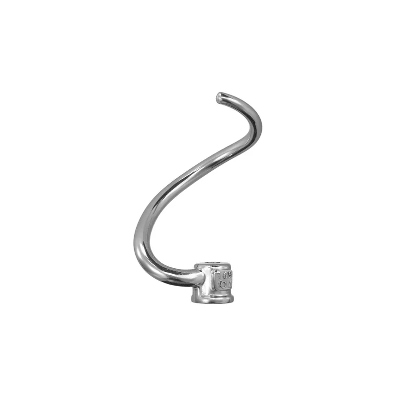KitchenAid - 6,9 L Stand Mikser İçin Paslanmaz Çelik Hamur Çengeli - 5K7SDH