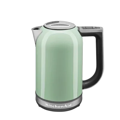 KitchenAid 1,7 L Su Isıtıcısı - Brushed Stainless Steel