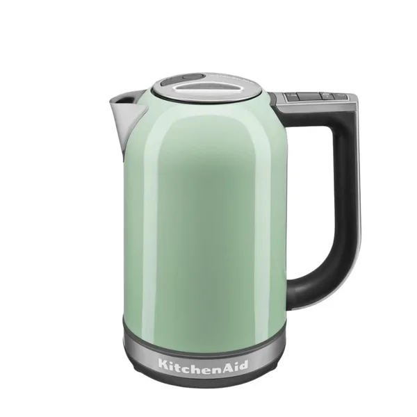 KitchenAid 1,7 L Su Isıtıcısı - Brushed Stainless Steel