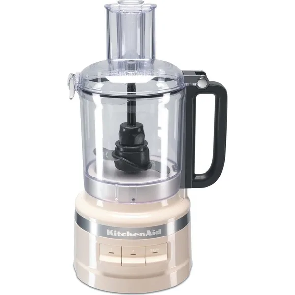 KitchenAid 2,1 L Mutfak Robotu - Almond Cream