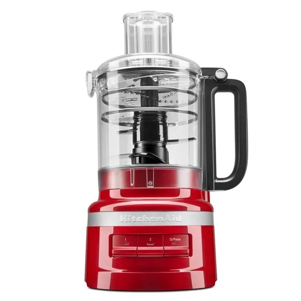 KitchenAid 2,1 L Mutfak Robotu - Empire Red