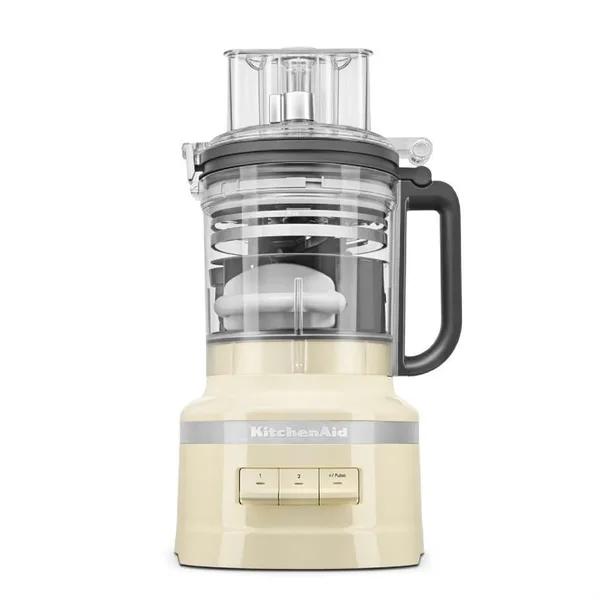 KitchenAid 3,1 L Mutfak Robotu - Almond Cream
