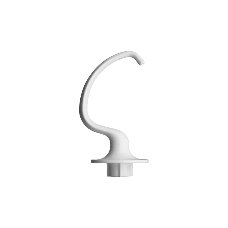 KitchenAid - Ağır Hizmet Tipi 4,8 L Stand Mikser İçin Kaplamalı Hamur Çengeli-5K5A2DH - Chef&Co - 5413184110710