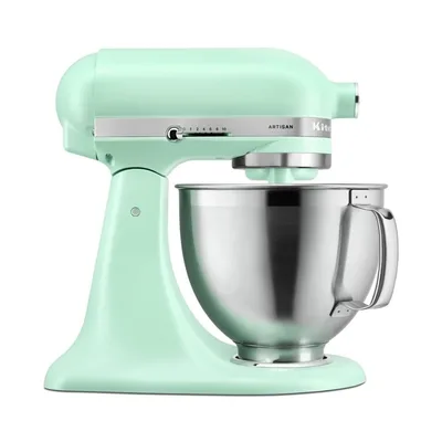 KitchenAid Artisan 4,7 L Stand Mikser 5KSM195PSESD - Spearmint