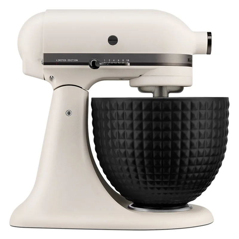 KitchenAid - Artisan 4,8 L Limited Edition Stand Mikser - 5KSM180CBELD