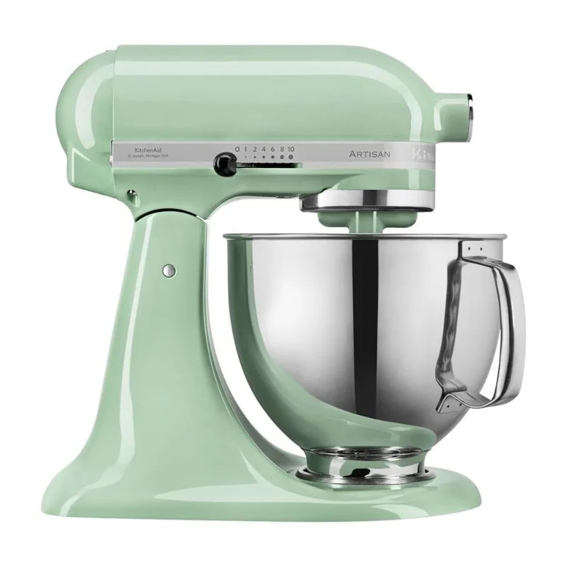 KitchenAid Artisan 4,8 L Stand Mikser 5KSM125 - Pistachio